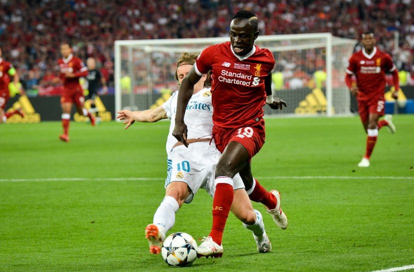 Superhero Football Outlook 2020