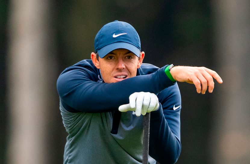 Superhero Golf Outlook 2020