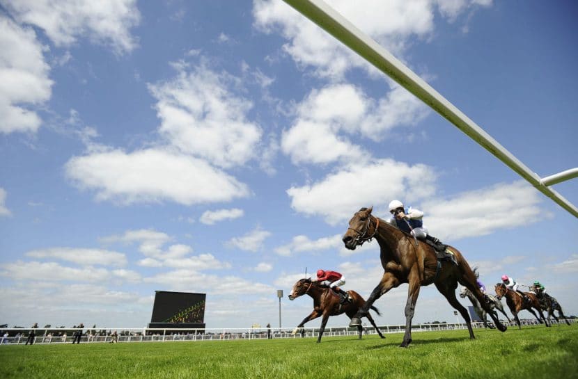 The Cheltenham Festival